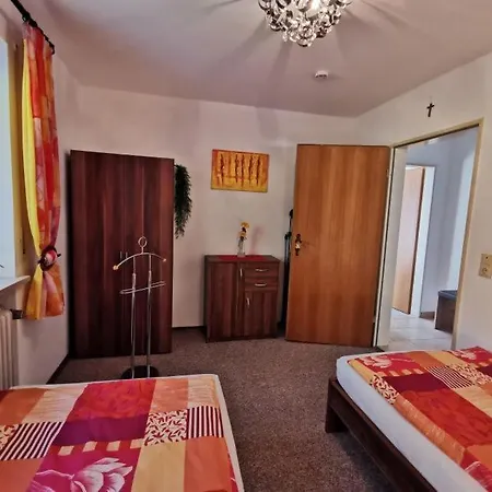 Appartement Ferien Bei Fuchs Stein an der Traun