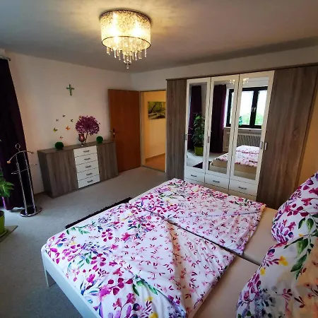 Appartement Ferien Bei Fuchs Stein an der Traun