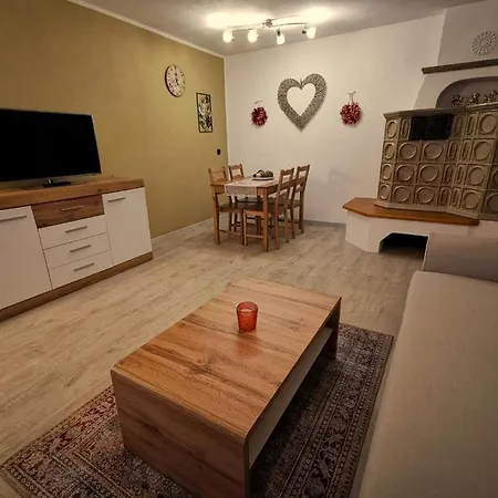 Appartement Ferien Bei Fuchs Stein an der Traun
