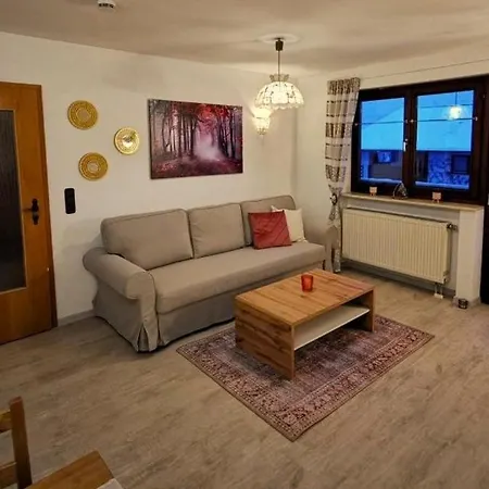Ferien Bei Fuchs Appartement Stein an der Traun