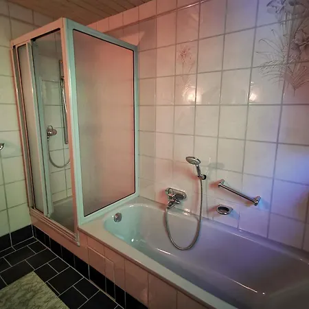 Appartement Ferien Bei Fuchs