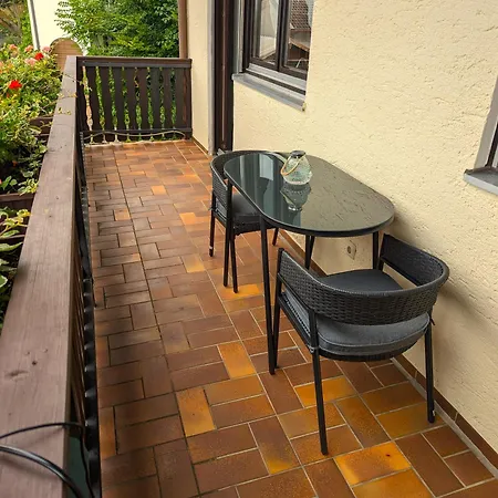 Appartement Ferien Bei Fuchs Stein an der Traun