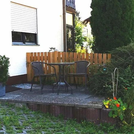 Apartamento Ferien Bei Fuchs Stein an der Traun