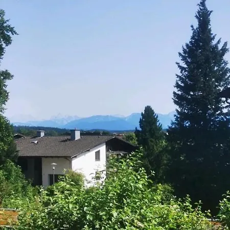 Ferien Bei Fuchs Apartamento *