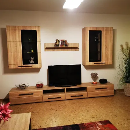 Apartamento Ferien Bei Fuchs *