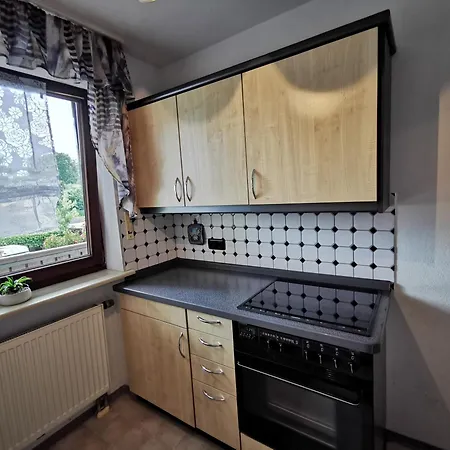 Apartament Ferien Bei Fuchs