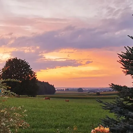 דירה Ferien Bei Fuchs