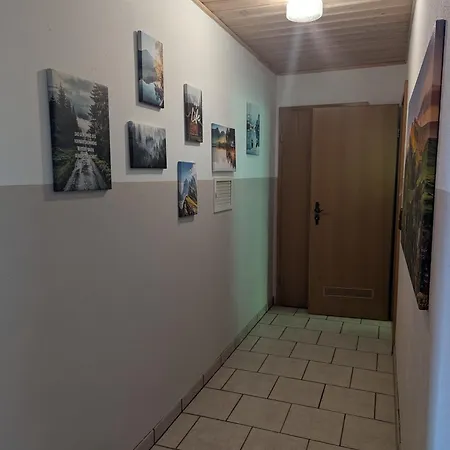 Ferien Bei Fuchs * Stein an der Traun