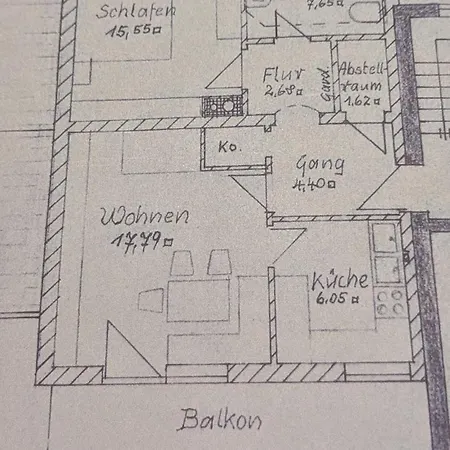 Apartamento Ferien Bei Fuchs