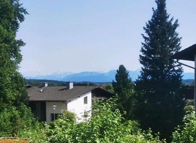 Ferien Bei Fuchs Apartamento *