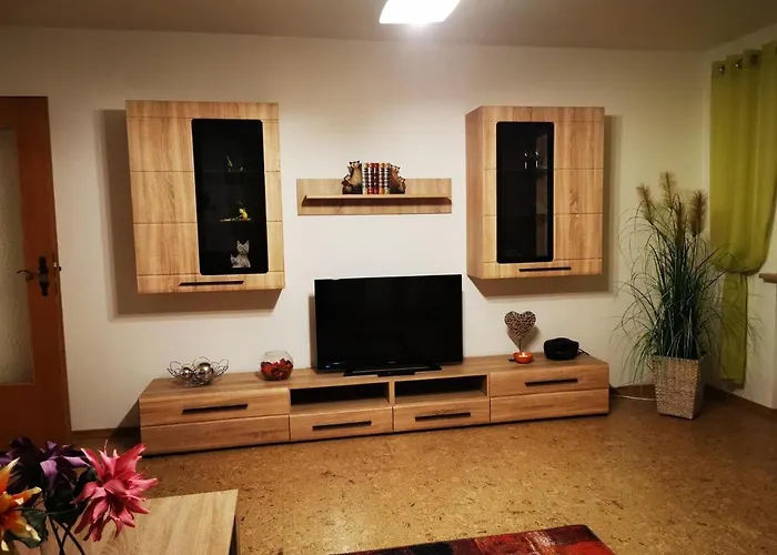 Appartement Ferien Bei Fuchs *