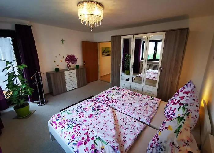 Apartamento Ferien Bei Fuchs Stein an der Traun