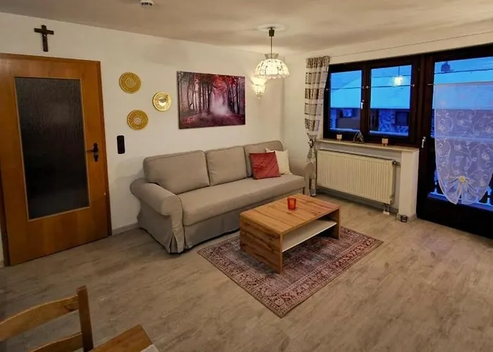Ferien Bei Fuchs Appartement Stein an der Traun