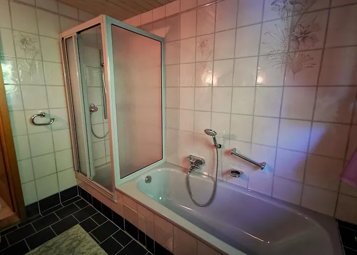 Appartement Ferien Bei Fuchs
