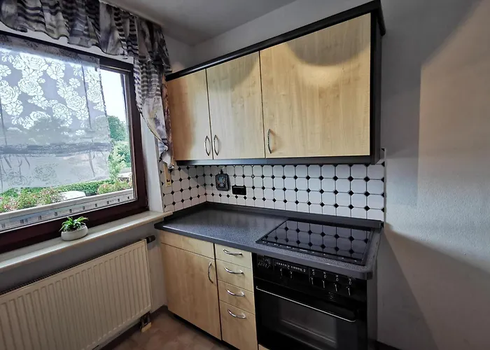 Appartement Ferien Bei Fuchs