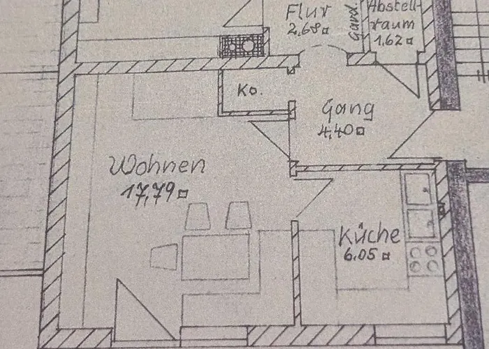 Apartamento Ferien Bei Fuchs
